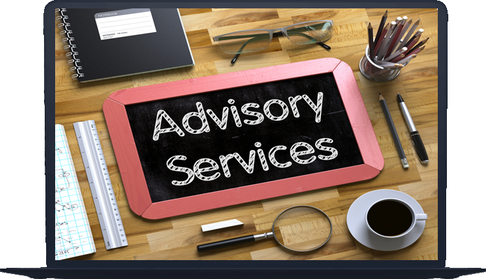 Financial Accounting Advisory Services - SALAS Accounting