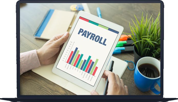 Payroll Services - SALAS Accounting