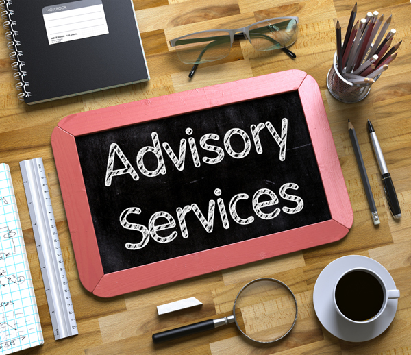 Financial Advisory Services - SALAS Accounting